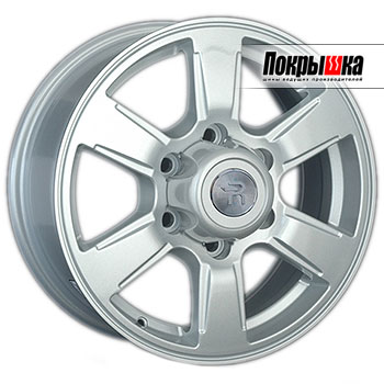 Отзывы о диске Replica LA Optima MI-70 (S)