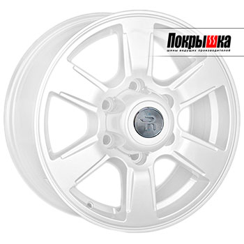 Отзывы о диске Replica LA Optima MI-70 (W)