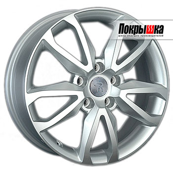 Отзывы о диске Replica LA Optima MI-71 (SF)