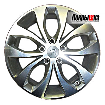 Отзывы о диске Replica LA Optima MI-72 (SF)