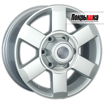 Отзывы о диске Replica LA Optima MI-73 (S)