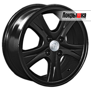 Отзывы о диске Replica LA Optima MI-82 (MB)