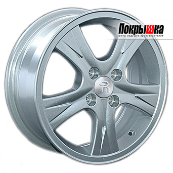 Отзывы о диске Replica LA Optima MI-82 (S)