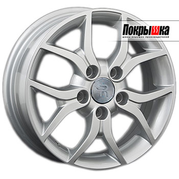 Отзывы о диске Replica LA Optima MI-83 (S)