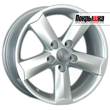 Отзывы о диске Replica LA Optima MI-93 (S)