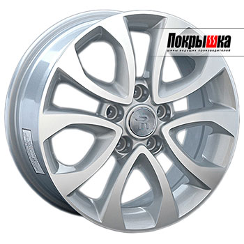 Отзывы о диске Replica LA Optima MI-97 (SF)