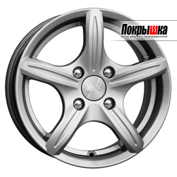 K&K Мирель (блэк платинум)(КС544)