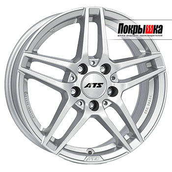 ATS Mizar (Polar Silver)