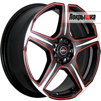 Отзывы о диске Yokatta Model-4 (MBF+R)