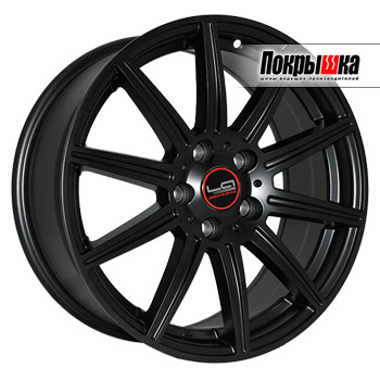 Отзывы о диске Replica LA Optima MR-120 (MB)