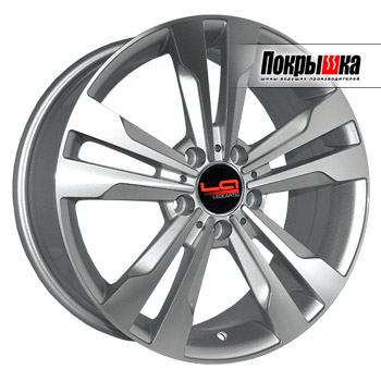 Отзывы о диске Replica LA Optima MR-131 (SFP)