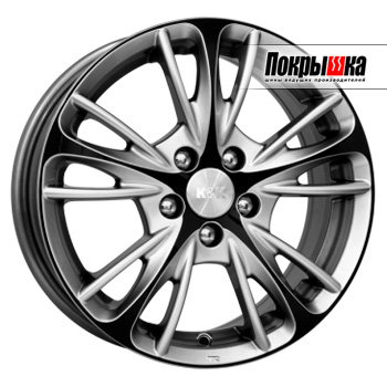 Отзывы о диске K&K Мулен Руж (бинарио)(КС467; 541; 568)