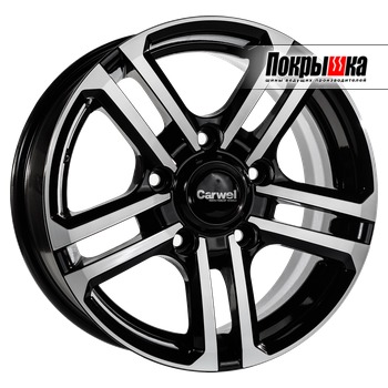 Отзывы о диске Carwel Нива (ABT)