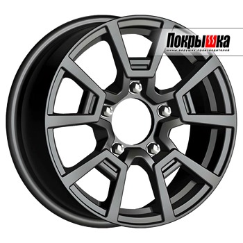 Отзывы о диске Carwel Нива-SK (GR)