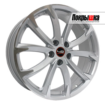 Отзывы о диске Replica LA Optima NS-184 (SF)