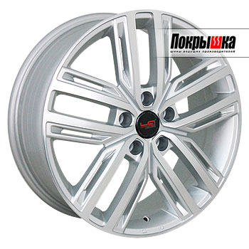 Отзывы о диске Replica LA Optima NS-225 (SF)