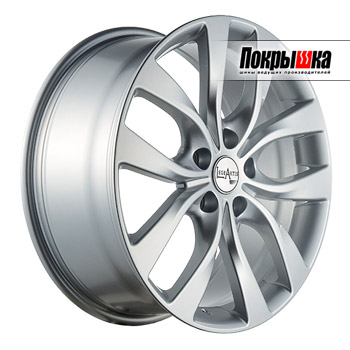 Отзывы о диске Replica LA Optima NS-102 (S)