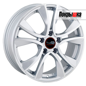 Отзывы о диске Replica LA Optima NS-104 (SF)