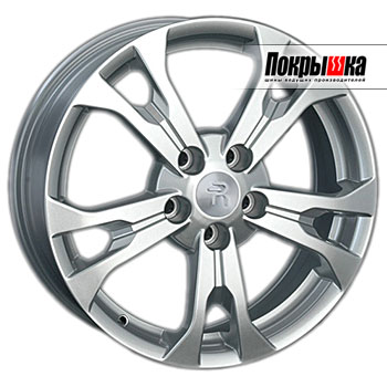 Отзывы о диске Replica LA Optima NS-112 (S)