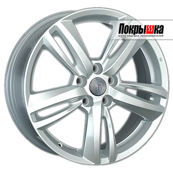 Отзывы о диске Replica LA Optima NS-125 (S)