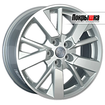 Отзывы о диске Replica LA Optima NS-139 (SF)