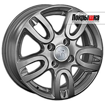 Отзывы о диске Replica LA Optima NS-165 (GM)