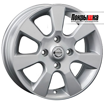 REPLICA LS NS-23 (S)