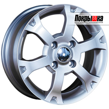 Отзывы о диске Replica LA Optima NS-28 (S)