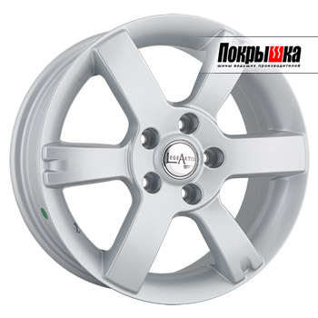 Отзывы о диске Replica LA Optima NS-29 (S)