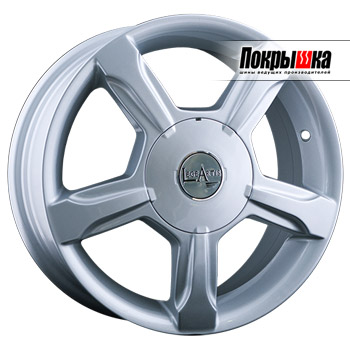 Отзывы о диске Replica LA Optima NS-34 (S)