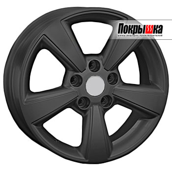 Отзывы о диске Replica LA Optima NS-38 (MB)