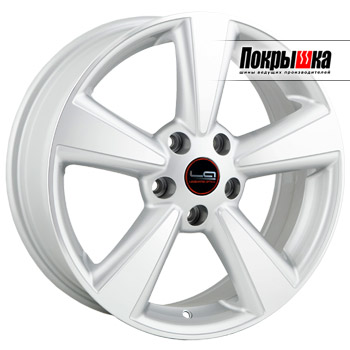 Отзывы о диске Replica LA Optima NS-38 (SF)