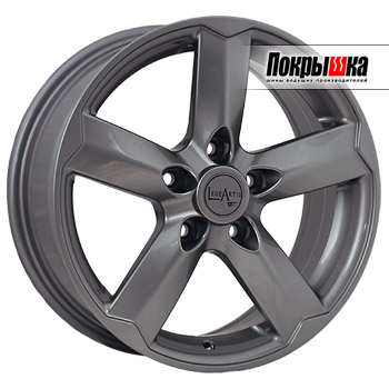 Отзывы о диске Replica LA Optima NS-39 (GM)