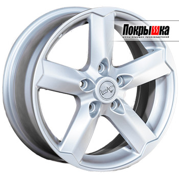 Отзывы о диске Replica LA Optima NS-39 (S)