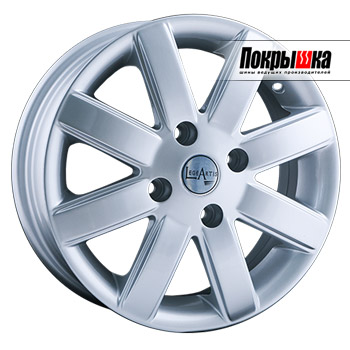 Отзывы о диске Replica LA Optima NS-44 (S)