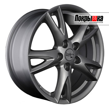 Отзывы о диске Replica LA Optima NS-48 (GM)