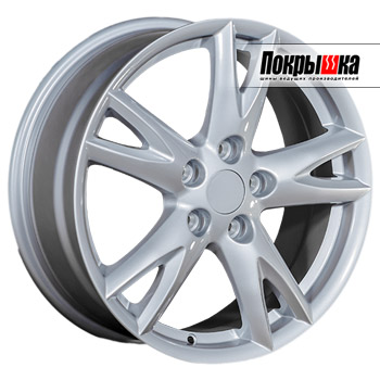 Отзывы о диске Replica LA Optima NS-48 (S)