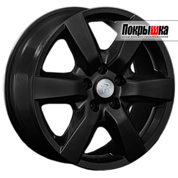 Отзывы о диске Replica LA Optima NS-49 (MB)