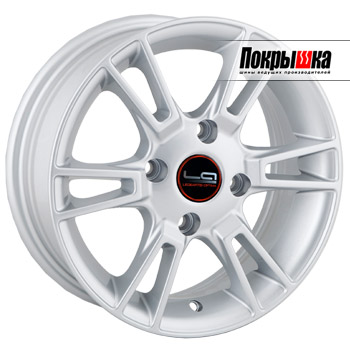 Отзывы о диске Replica LA Optima NS-50 (S)