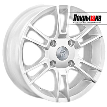 Отзывы о диске Replica LA Optima NS-50 (W)