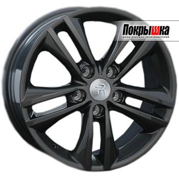 Отзывы о диске Replica LA Optima NS-54 (GM)