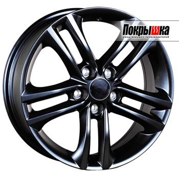 Отзывы о диске Replica LA Optima NS-54 (MB)