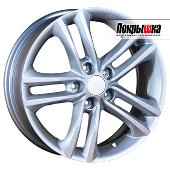 Отзывы о диске Replica LA Optima NS-54 (S)