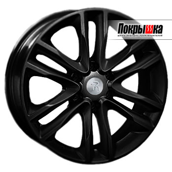 Отзывы о диске Replica LA Optima NS-55 (MB)