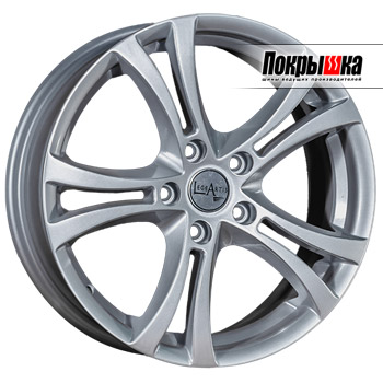 Отзывы о диске Replica LA Optima NS-59 (S)