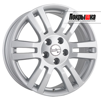 Отзывы о диске Replica LA Optima NS-68 (S)