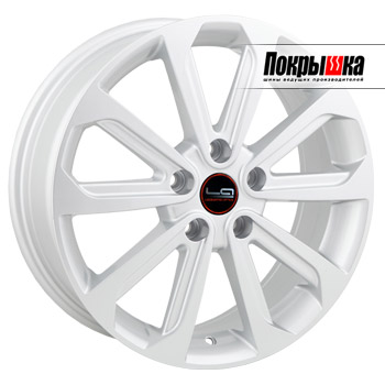 Отзывы о диске Replica LA Optima NS-69 (S)