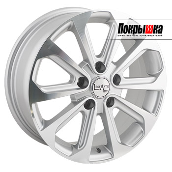 Отзывы о диске Replica LA Optima NS-69 (SF)