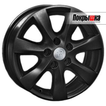 Отзывы о диске Replica LA Optima NS-72 (MB)