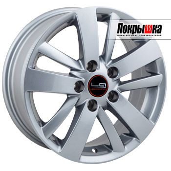 Отзывы о диске Replica LA Optima NS-75 (GM)